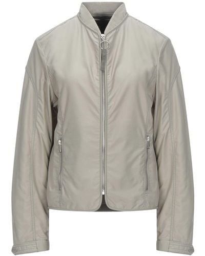 Belstaff Jacke & Anorak - Grau