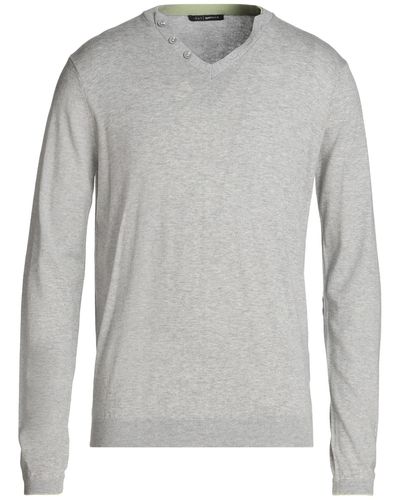 Gas Pullover - Gris