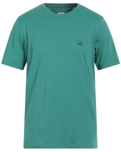 C.P. Company Camiseta - Verde