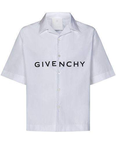 Givenchy Hemd - Grau