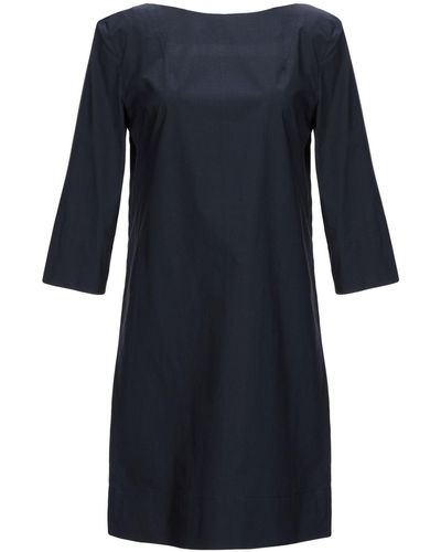 Marni Kurzes Kleid - Blau
