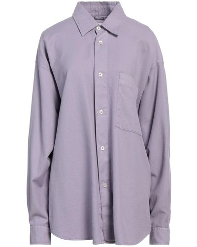AMISH Shirt - Purple