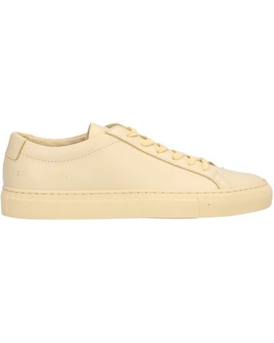 Common Projects Sneakers - Neutre