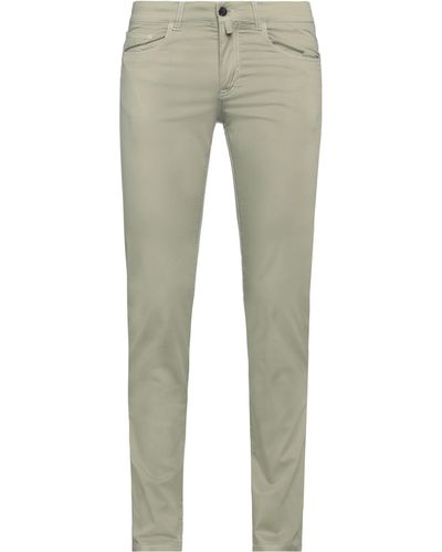 Panama Pants - Gray