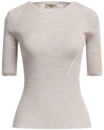 Gentry Portofino Pullover - Grigio