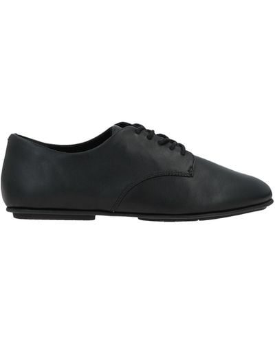 Fitflop Chaussures à lacets - Noir