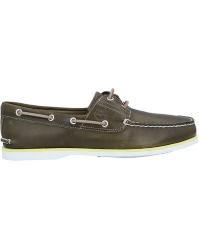Timberland Loafer - Multicolour