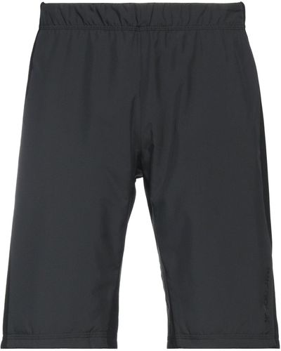 Houdini Shorts & Bermuda Shorts - Gray