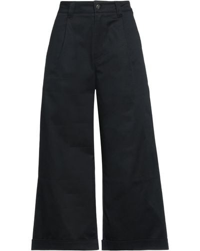 Societe Anonyme Trousers - Blue