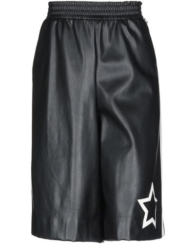 My Twin Shorts & Bermuda Shorts - Black