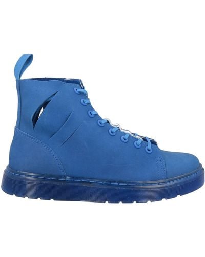 Dr. Martens Sneakers - Blau
