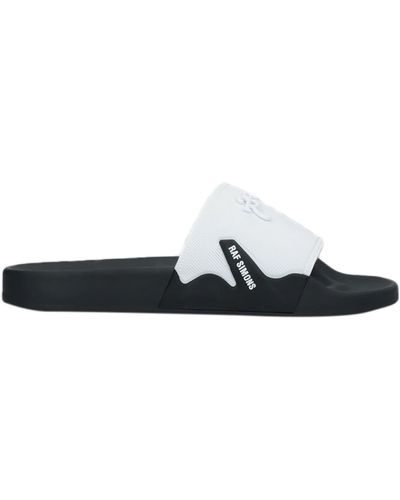 Raf Simons Sandals, slides and flip flops for Men | Online Sale up to 64%  off | Lyst