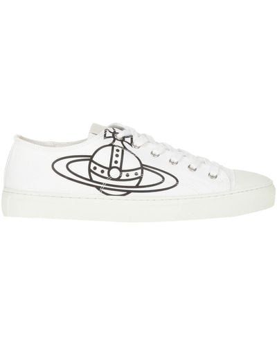 Vivienne Westwood Sneakers - Blanc