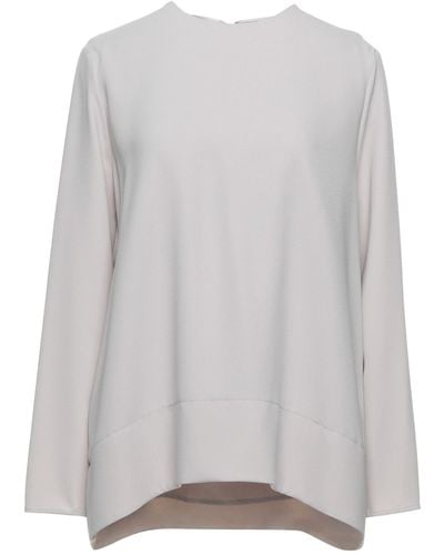 Sly010 Blouse - Gray