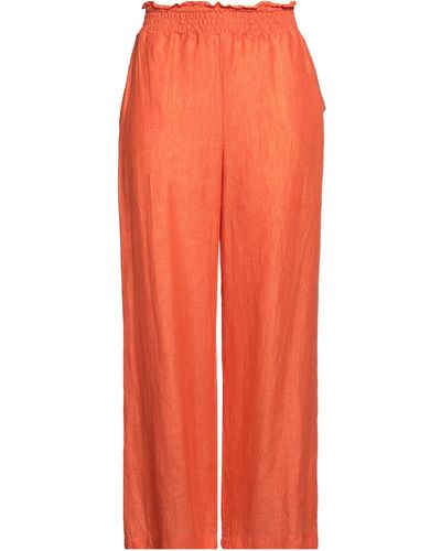 Robert Friedman Pants - Orange