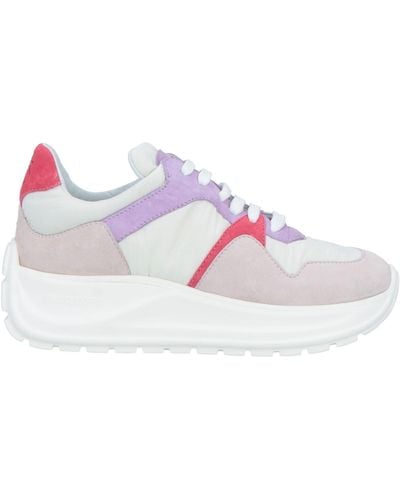 Candice Cooper Trainers - Pink