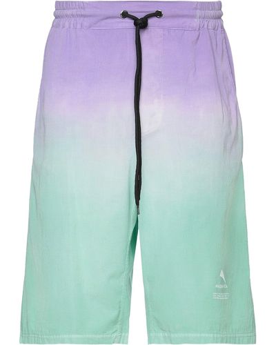 Mauna Kea Shorts E Bermuda - Blu