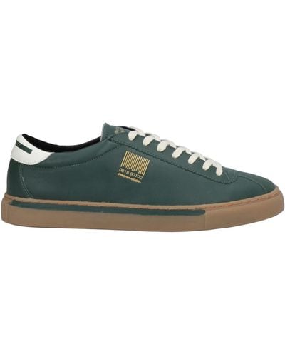 PRO 01 JECT Sneakers - Verde