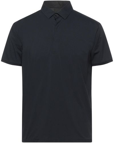 Rrd Polo Shirt - Black