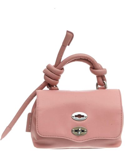 Zanellato Handtaschen - Pink