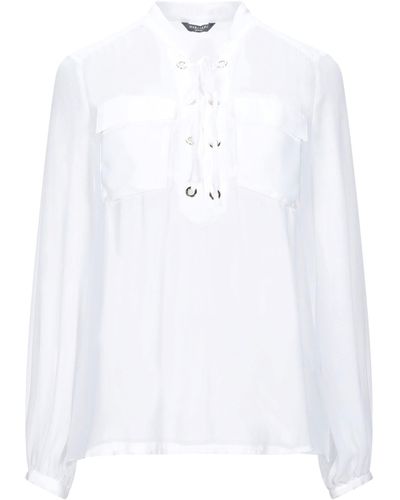 Marciano Top - White
