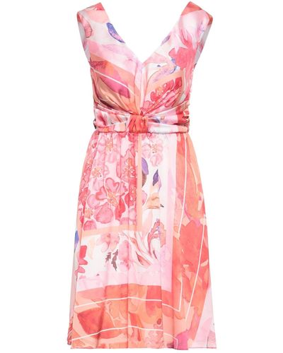 Rinascimento pink dress Clearance