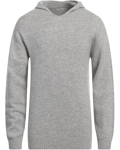 Fradi Sweater - Gray