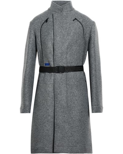 Bikkembergs Coat - Grey