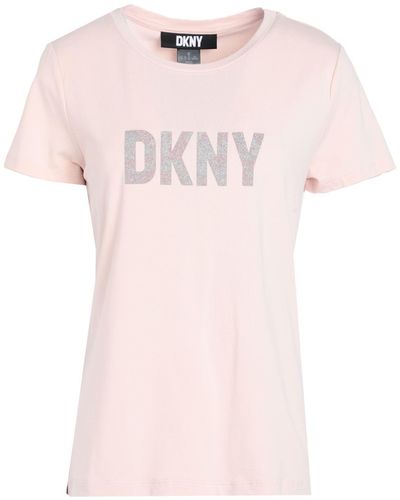 DKNY T-shirt - Pink