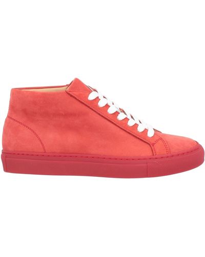 Fedeli Sneakers - Pink