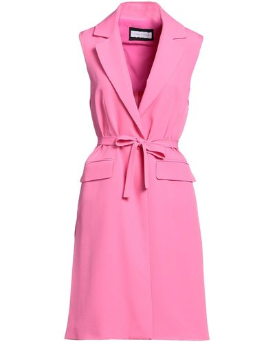 Caractere Blazer - Pink