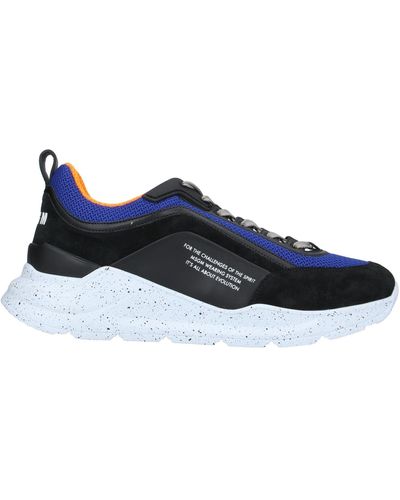MSGM Sneakers - Blue