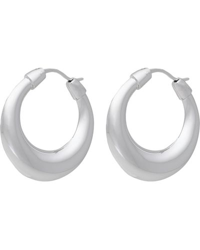 Galleria Armadoro Earrings - Metallic