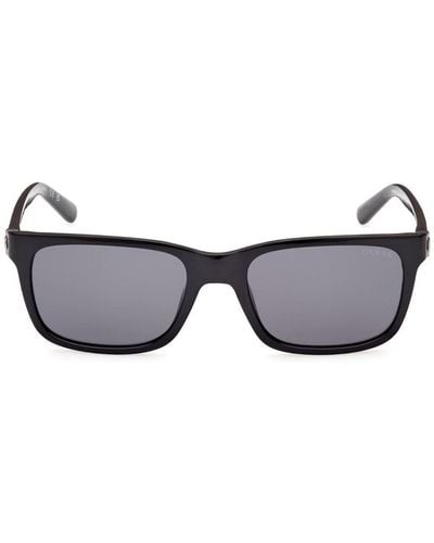 Guess Sonnenbrille - Schwarz