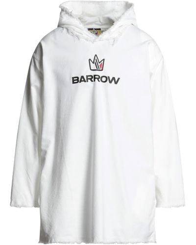 Barrow Sweatshirt - Weiß