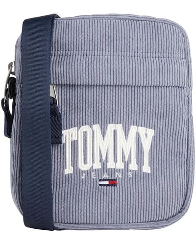 Tommy Hilfiger Cross-body Bag - Blue