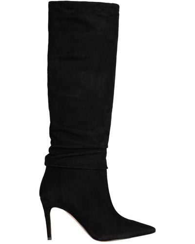 Bianca Di Boot - Black