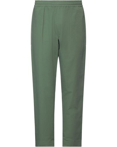 Huf Trousers - Green