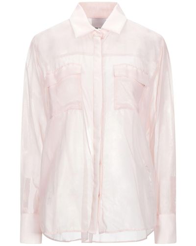 Jijil Shirt - Pink
