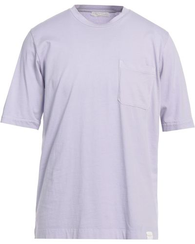 Daniele Fiesoli T-shirt - Purple