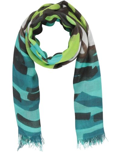 Altea Scarf - Green