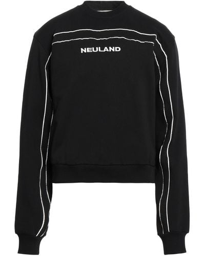 GmbH Sweatshirt - Black