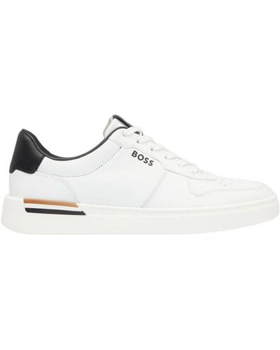 Zapatos BOSS by HUGO BOSS de hombre Rebajas en l nea hasta el
