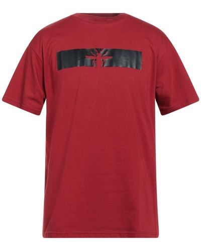 Dior T-shirt - Rouge