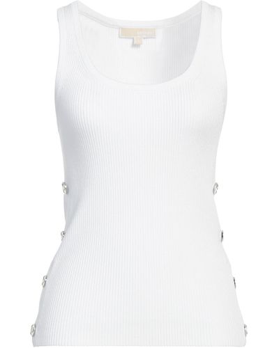 MICHAEL Michael Kors Top - White