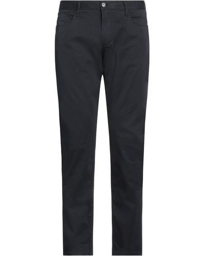 Armani Jeans Trouser - Black