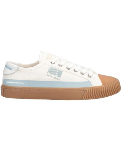 PRO 01 JECT Sneakers - Blanco