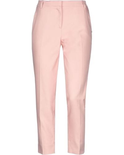 Ottod'Ame Trousers - Pink