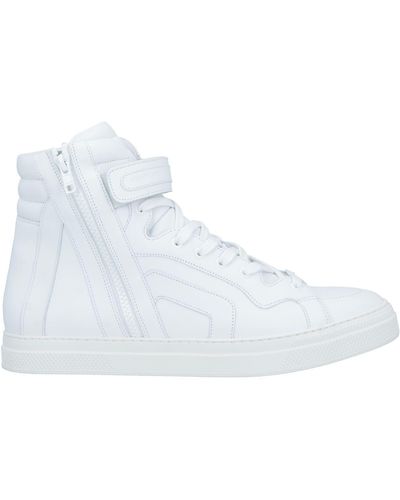 Pierre Hardy Sneakers - White