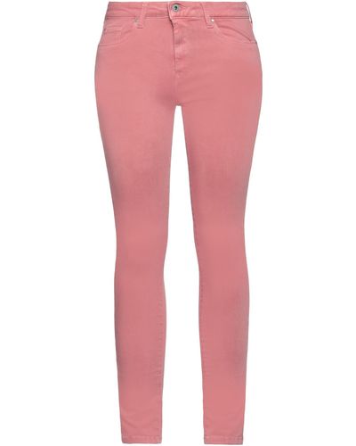 Pepe Jeans Hose - Pink